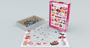 Puzzle: Delicious Puzzles - Sweet Valentine