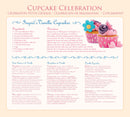 Puzzle: Delicious Puzzles - Cupcake Celebration (Small box)