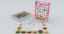 Puzzle: Delicious Puzzles - Cupcake Celebration (Small box)