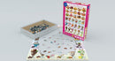 Puzzle: Delicious Puzzles - Ice Cream Flavours