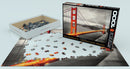 Puzzle: City Collection - San Francisco Golden Gate Bridge