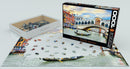 Puzzle: City Collection - Venice Rialto Bridge