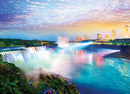 Puzzle: HDR Photography -Niagara Falls