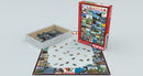 Puzzle: Canadian Vintage Art - Travel Canada Vintage Posters