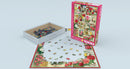 Puzzle: Seed Catalogue Collection - Roses Seed Catalogue Collection