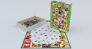 Puzzle: Seed Catalogue Collection - Vegetables Seed Catalogue Collection