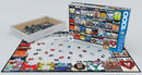 Puzzle: The VW Groovy Collection - VW Cool Faces