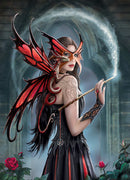 Puzzle: Artist Series - Spellbound by Anne Stokes