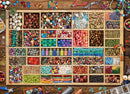 Puzzle: Artist Series - Bead Collection