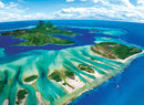 Puzzle: Save Our Planet Puzzles - Coral Reef