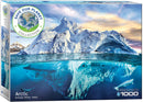 Puzzle: Save Our Planet Puzzles - Artic