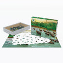 Puzzle: Save Our Planet Puzzles - Rainforest