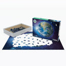 Puzzle: Save Our Planet Puzzles - Our Planet