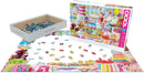 Puzzle: Sweet Rainbow & Party - Birthday Cake Party