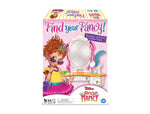 Disney Junior Fancy Nancy Find your Fancy!