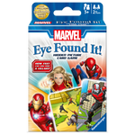 Marvel Eye Found It!® Card Game