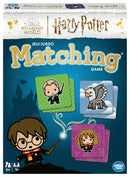 Harry Potter Matching Game