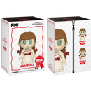 [Thrilljoy] The Conjuring - Annabelle LE6000 PIX Vinyl Figure (1 in 6 Chance at Chase)