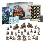 Warhammer 40K: Leagues of Votann - Army Set