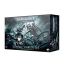 Warhammer 40k: Combat Patrol Starter Set