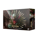 Warhammer Age of Sigmar- Flesh Eater Courts Army Set