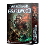 Warhammer Underworlds: Gnarlwood Core Set