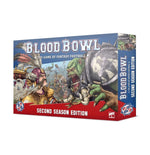 Blood Bowl: Second Season Edition