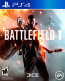 Battlefield 1 Exclusive Collector's Edition Bundle (Playstation 4)