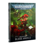 Warhammer 40K: Codex Supplement - Blood Angels