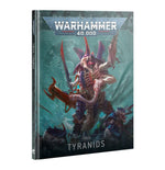 Warhammer 40k Codex Tyranids