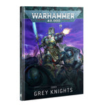 Warhammer 40K: Codex - Grey Knights