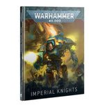 Warhammer 40K: Codex - Imperial Knights