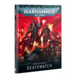 Warhammer 40K: Codex Supplement - Deathwatch