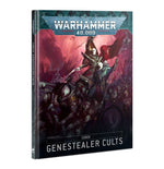 Warhammer 40K: Codex - Genestealer Cults 2022