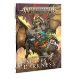 Warhammer: Slaves to Darkness - Battletome - 2nd Edition