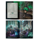 Death Battletome: Ossiarch Bonereapers