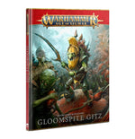 Warhammer: Battletome - Gloomspite Gitz