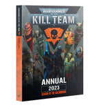 Warhammer 40k Kill Team Annual 2023: Season of the Gallowdark