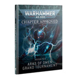 Warhammer 40K: Arks of Omen - Grand Tournament Mission Pack