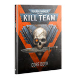 Warhammer 40k Kill Team: Core Book