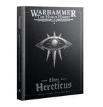 Warhammer: The Horus Heresy - Traitor Legiones Astartes Army Book