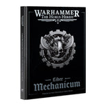 Warhammer: The Horus Heresy - Forces of the Omnissiah Army Book