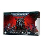 Warhammer 40k Index: Chaos Space Marines