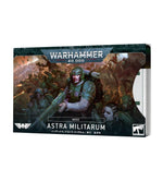 Warhammer 40k Index: Astra Militarum