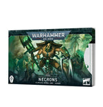 Warhammer 40k Index: Necrons