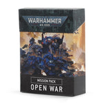 Warhammer 40K: Open War - Mission Pack