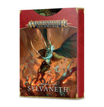 Warhammer: Sylvaneth - Warscroll Cards