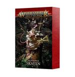 Warhammer Age of Sigmar: Factions Pack: Skaven