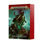 Warhammer: Age of Sigmar - Nighthaunt - Faction Pack