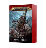 Warhammer: Age of Sigmar - Ogor Mawtribes - Faction Pack